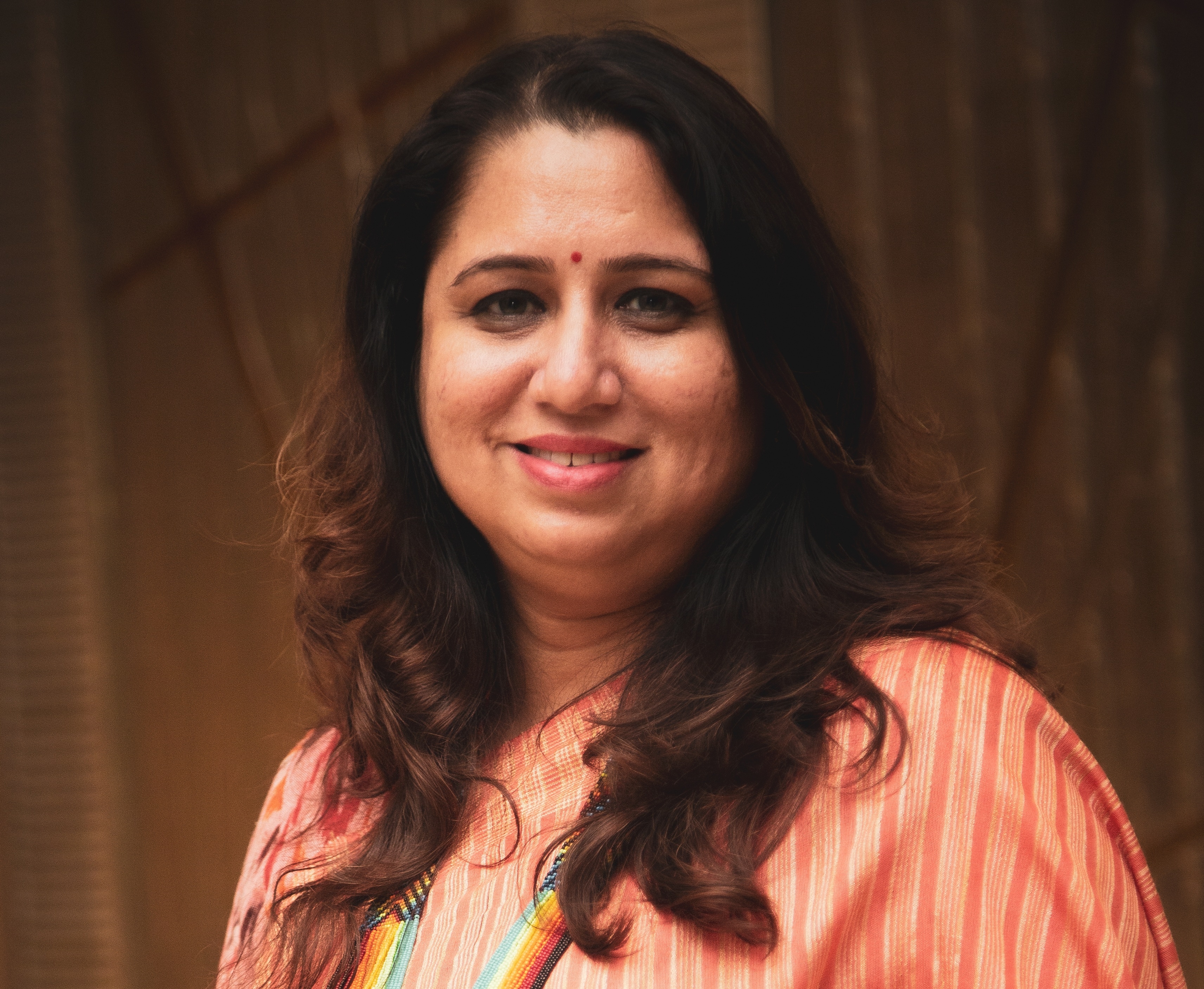 Monika Agarwal (Career Counsellors)