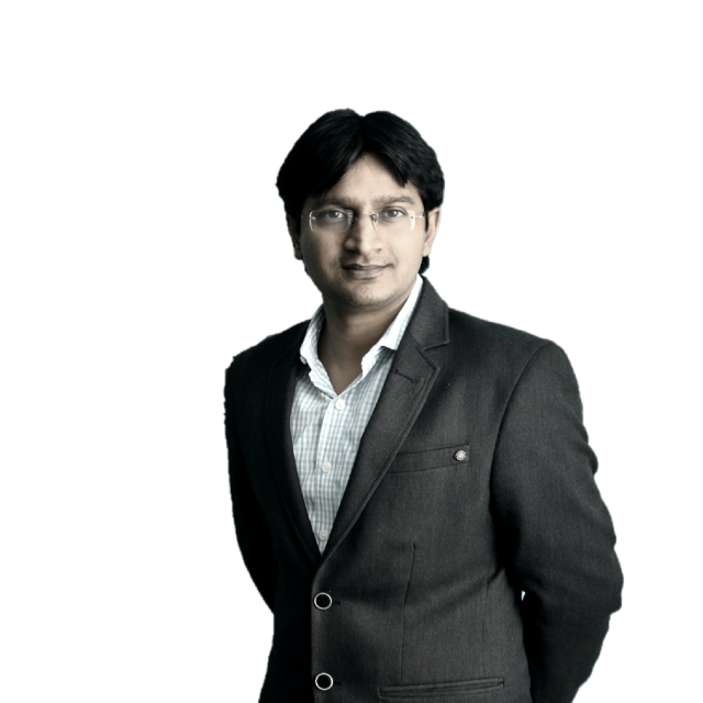 Pranav Bhatia (Career Counsellors)